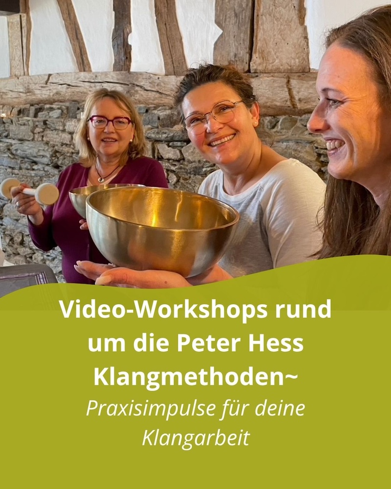 Workshops